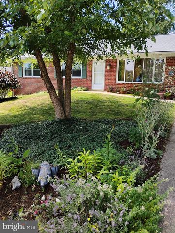306 MAUSER DR, Bel Air, MD 21015