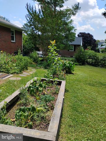 306 MAUSER DR, Bel Air, MD 21015