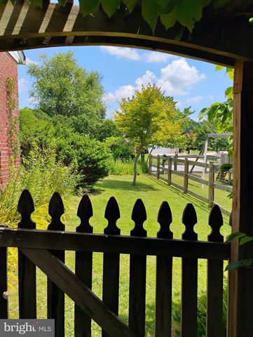 306 MAUSER DR, Bel Air, MD 21015