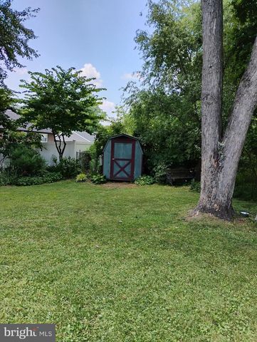 306 MAUSER DR, Bel Air, MD 21015