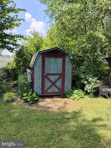 306 MAUSER DR, Bel Air, MD 21015
