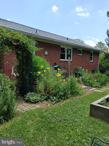 306 MAUSER DR, Bel Air, MD 21015