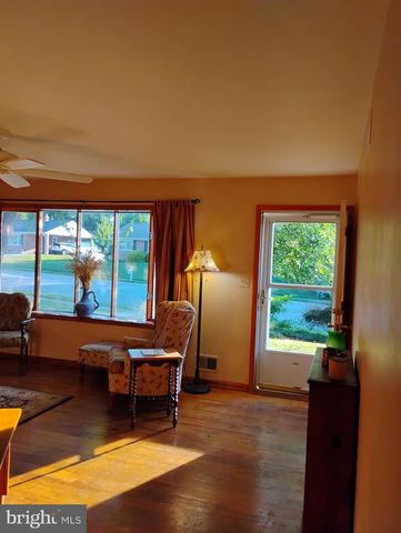 306 MAUSER DR, Bel Air, MD 21015
