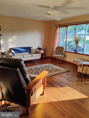 306 MAUSER DR, Bel Air, MD 21015