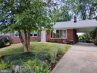 306 MAUSER DR, Bel Air, MD 21015