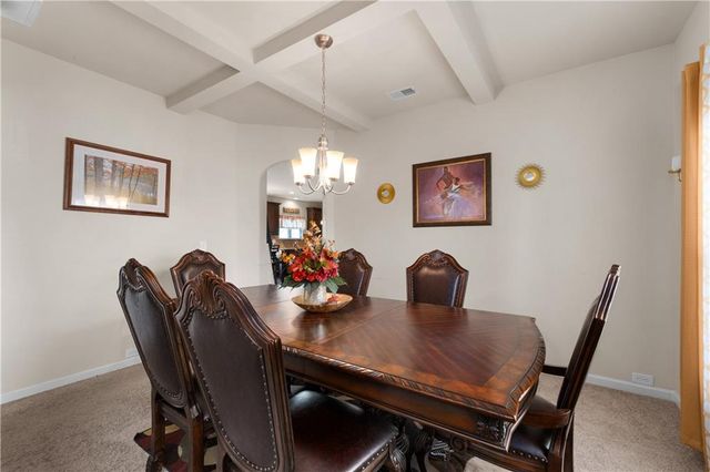 2748 Village Park Drive E, Ellenwood, GA 30294