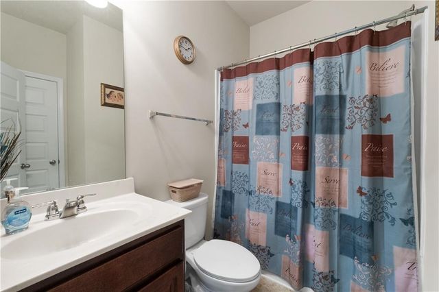 2748 Village Park Drive E, Ellenwood, GA 30294