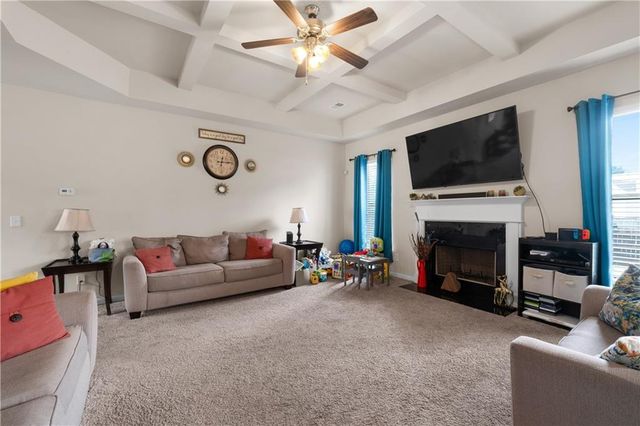 2748 Village Park Drive E, Ellenwood, GA 30294