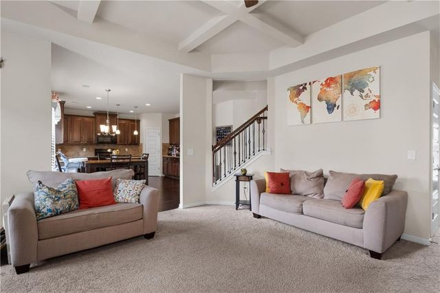 2748 Village Park Drive E, Ellenwood, GA 30294