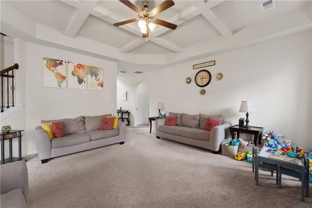2748 Village Park Drive E, Ellenwood, GA 30294