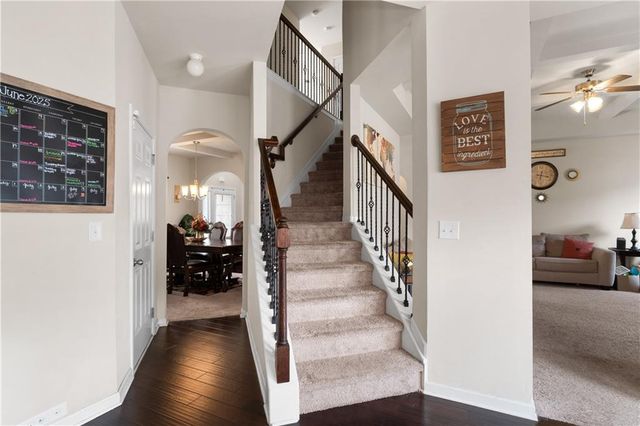 2748 Village Park Drive E, Ellenwood, GA 30294
