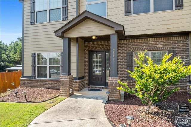 2748 Village Park Drive E, Ellenwood, GA 30294