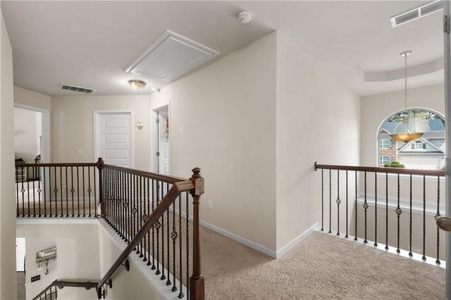 2748 Village Park Drive E, Ellenwood, GA 30294