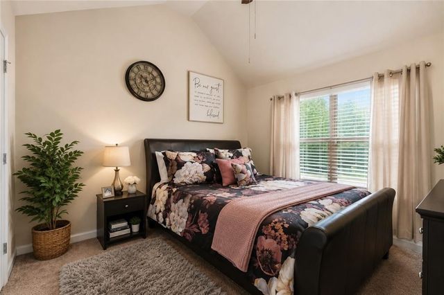 2748 Village Park Drive E, Ellenwood, GA 30294