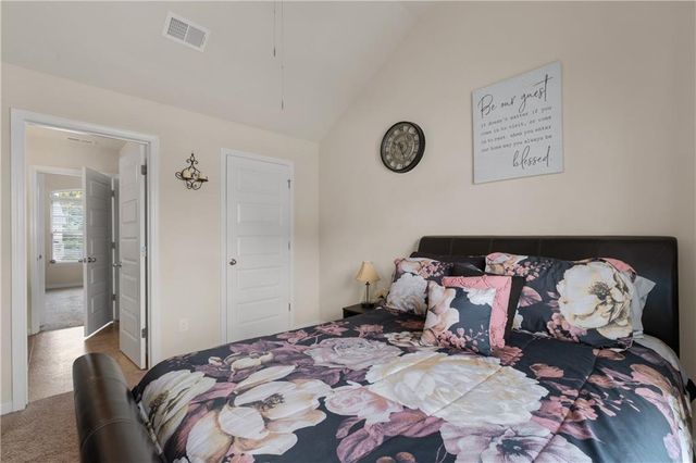 2748 Village Park Drive E, Ellenwood, GA 30294