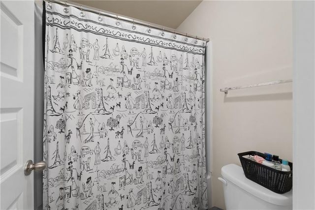 2748 Village Park Drive E, Ellenwood, GA 30294