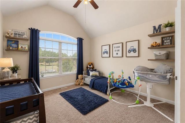 2748 Village Park Drive E, Ellenwood, GA 30294