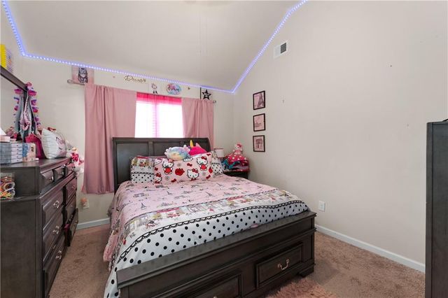 2748 Village Park Drive E, Ellenwood, GA 30294