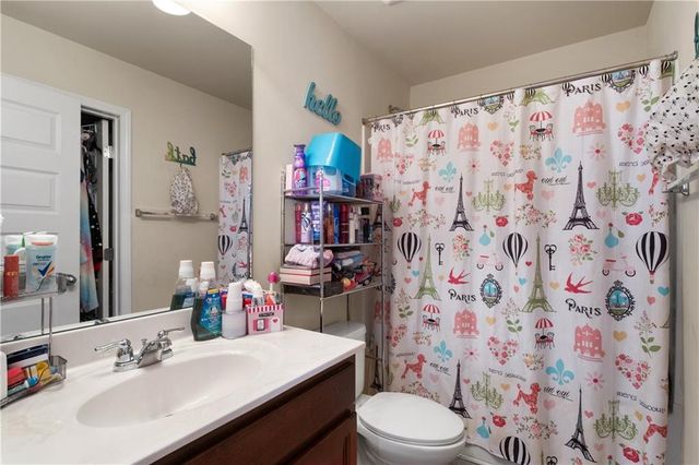 2748 Village Park Drive E, Ellenwood, GA 30294