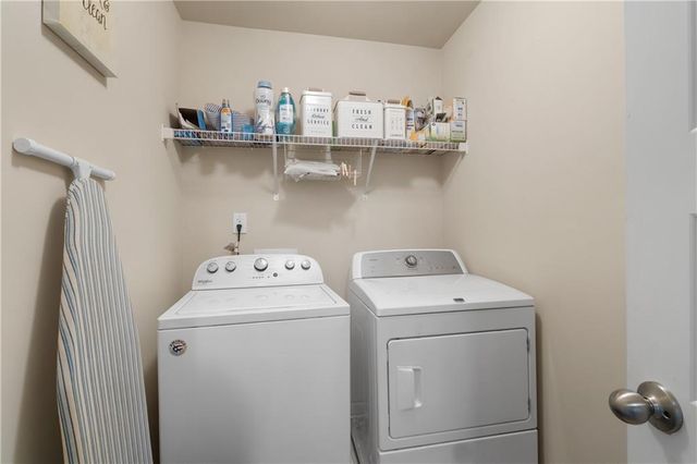 2748 Village Park Drive E, Ellenwood, GA 30294