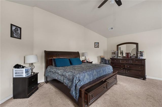 2748 Village Park Drive E, Ellenwood, GA 30294