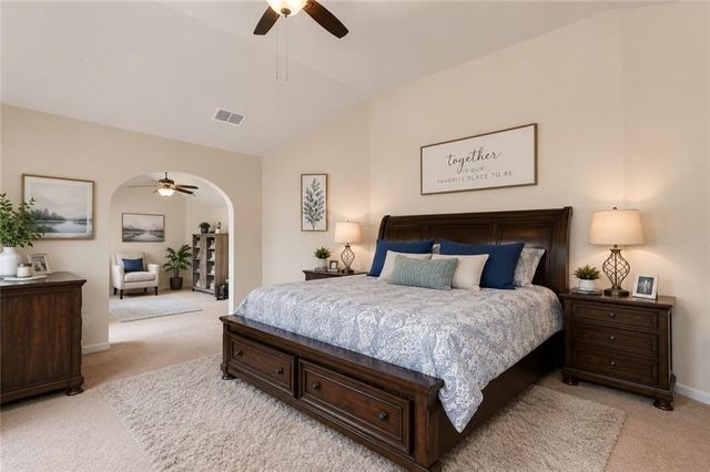 2748 Village Park Drive E, Ellenwood, GA 30294