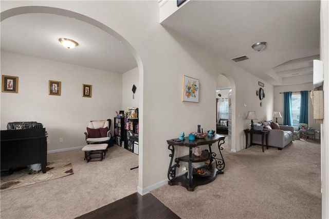 2748 Village Park Drive E, Ellenwood, GA 30294