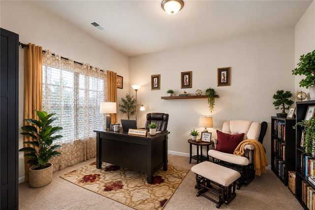 2748 Village Park Drive E, Ellenwood, GA 30294