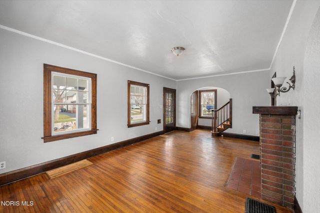 1845 Jermain Drive, Toledo, OH 43606