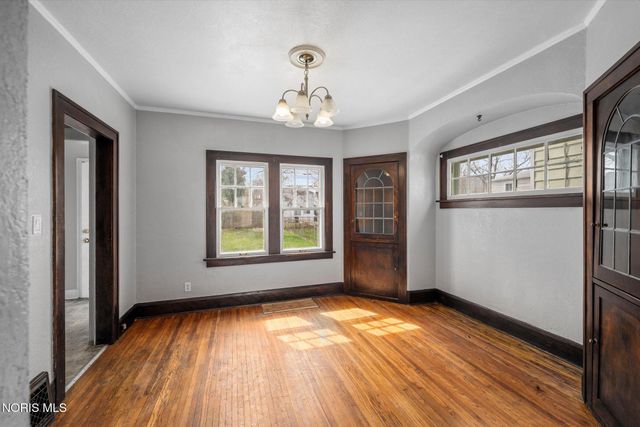 1845 Jermain Drive, Toledo, OH 43606