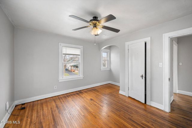 1845 Jermain Drive, Toledo, OH 43606