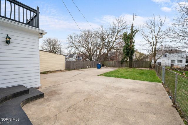 1845 Jermain Drive, Toledo, OH 43606