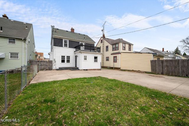 1845 Jermain Drive, Toledo, OH 43606