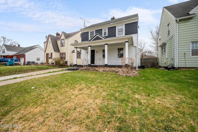 1845 Jermain Drive, Toledo, OH 43606