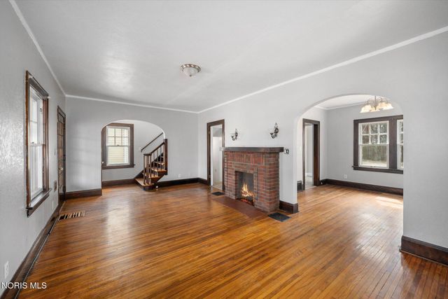 1845 Jermain Drive, Toledo, OH 43606