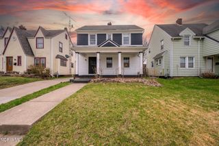 1845 Jermain Drive, Toledo, OH 43606