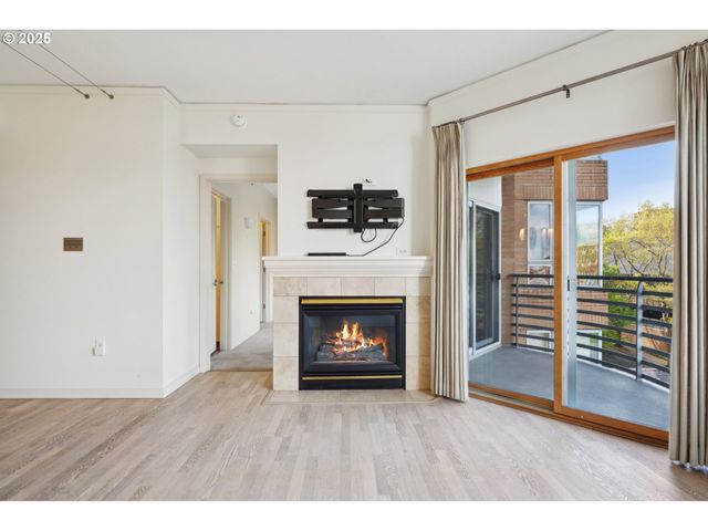 1132 Sw 19TH Ave 512, Portland, OR 97205