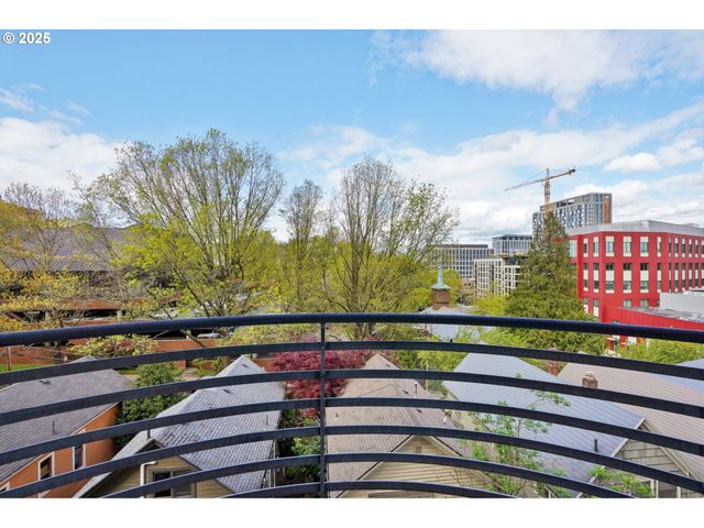 1132 Sw 19TH Ave 512, Portland, OR 97205