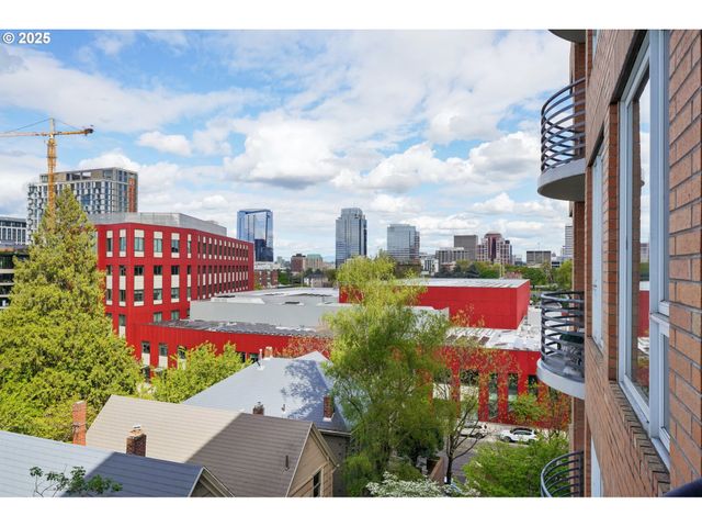 1132 Sw 19TH Ave 512, Portland, OR 97205