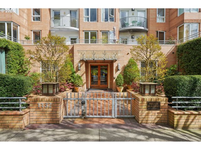 1132 Sw 19TH Ave 512, Portland, OR 97205