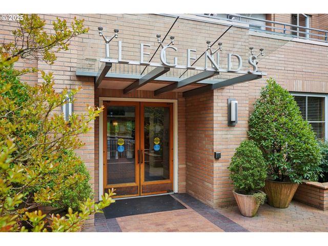 1132 Sw 19TH Ave 512, Portland, OR 97205