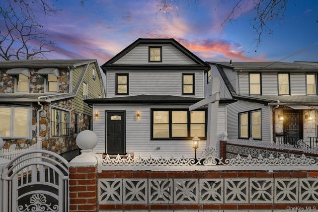 10415 202nd Street, Hollis, NY 11412