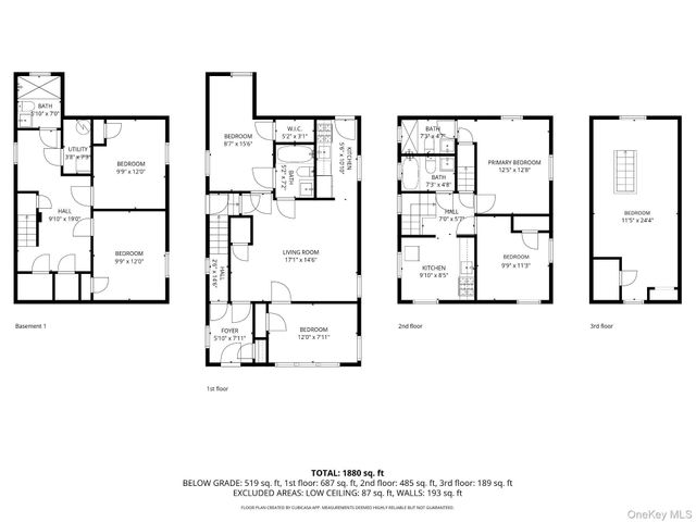 10415 202nd Street, Hollis, NY 11412