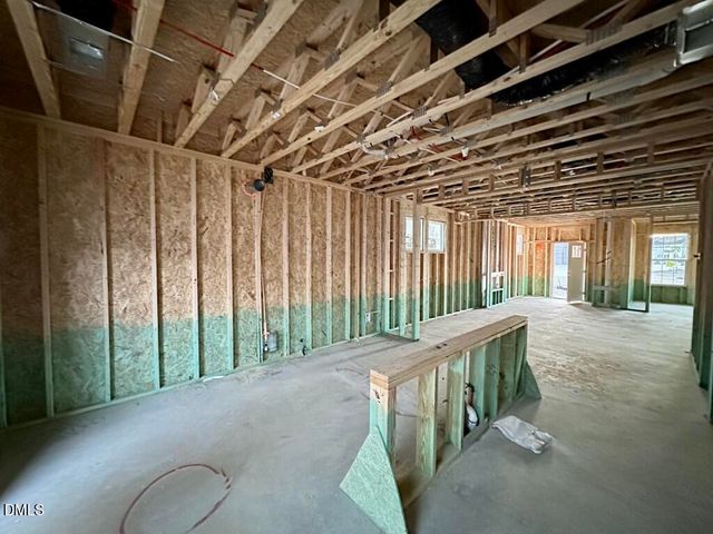 1026 Old Knight Road, Knightdale, NC 27545