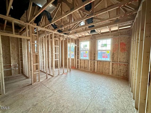 1026 Old Knight Road, Knightdale, NC 27545