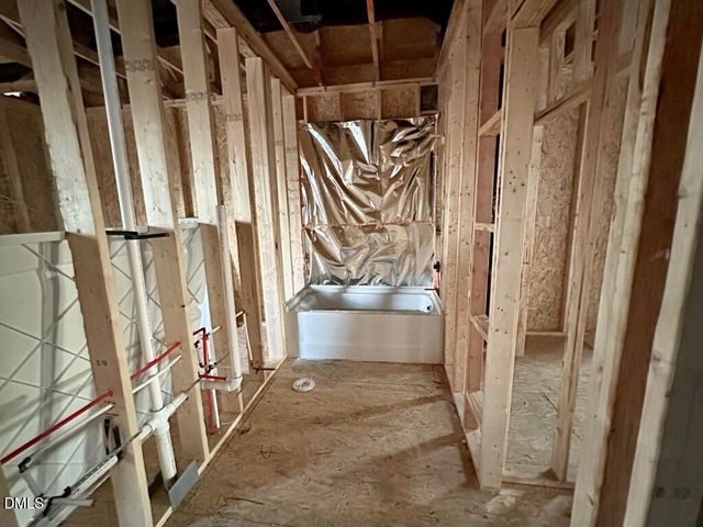 1026 Old Knight Road, Knightdale, NC 27545