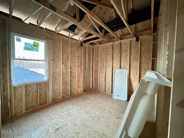 1026 Old Knight Road, Knightdale, NC 27545