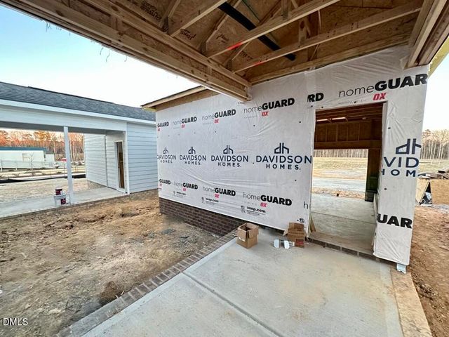 1026 Old Knight Road, Knightdale, NC 27545