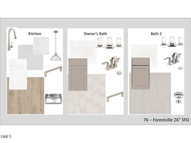 1026 Old Knight Road, Knightdale, NC 27545