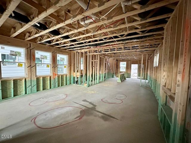 1026 Old Knight Road, Knightdale, NC 27545